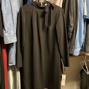 Calvin Klein Black Dress